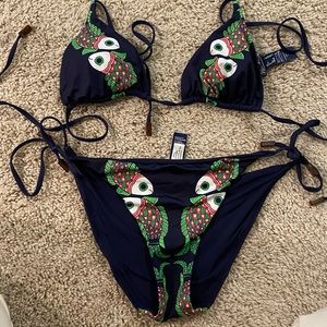 NEW Vilebrequin Bikini